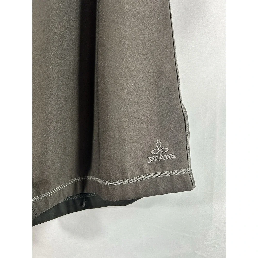 Prana men black